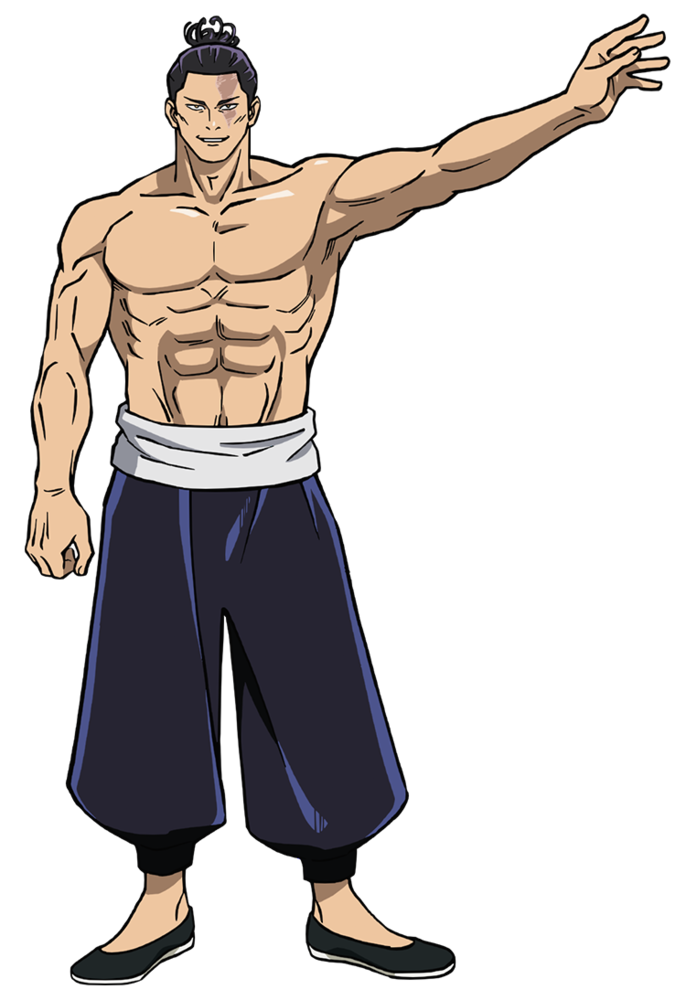 Aoi Toudou