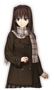 Aoko Aozaki