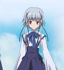 Aono Morimiya
