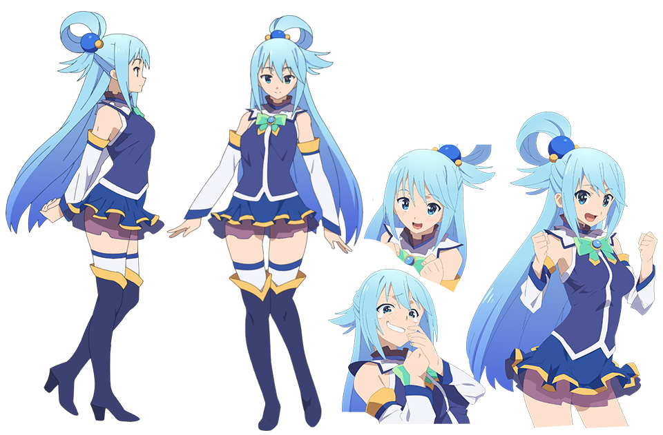 Aqua