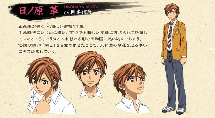 Arata Hinohara