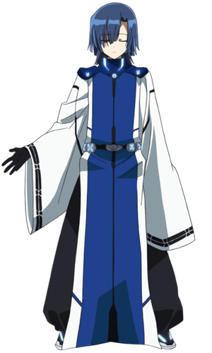 Arata Inanaki