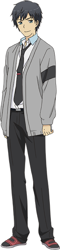 Arata Kaizaki