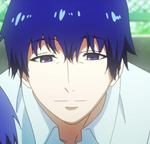 Arata Kirishima