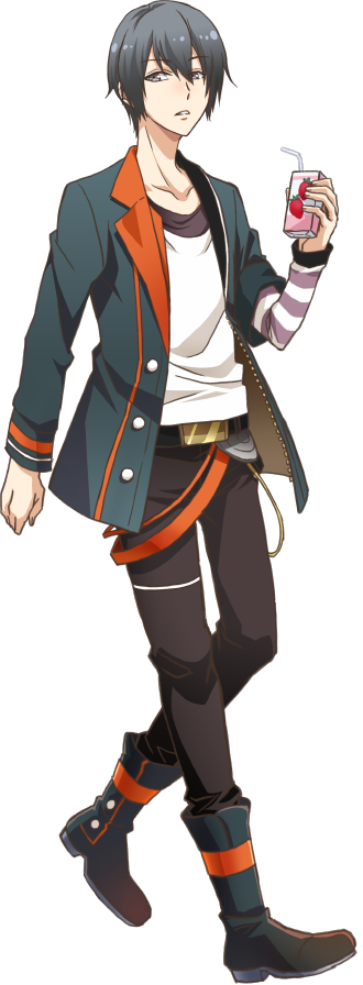 Arata Uzuki