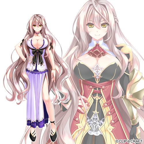 Arcelias Pendragon