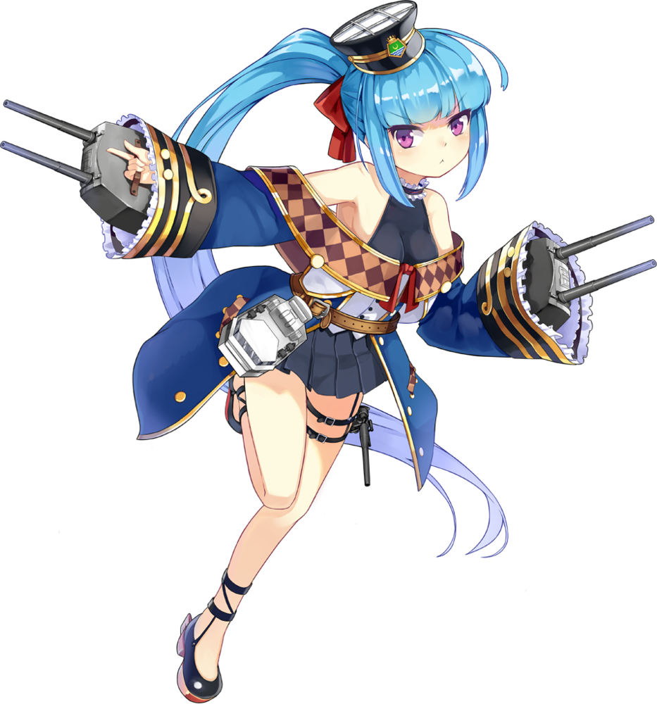 Arethusa