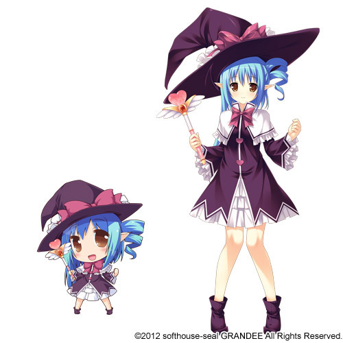 Aria Aliialia