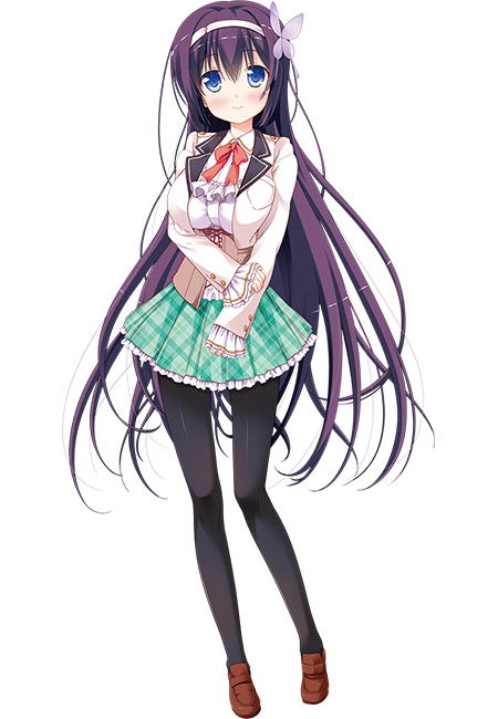 Aria Celestia