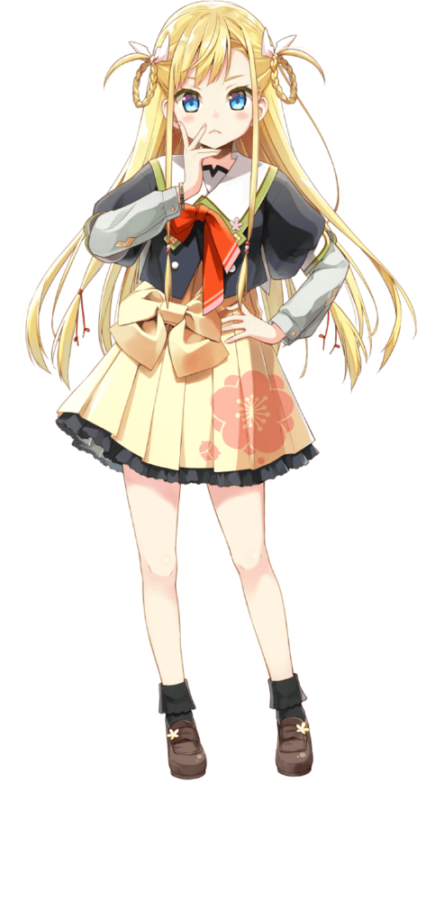 Arisa Kinosaki