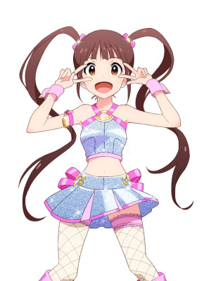 Arisa Matsuda