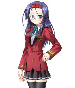 Art Club President