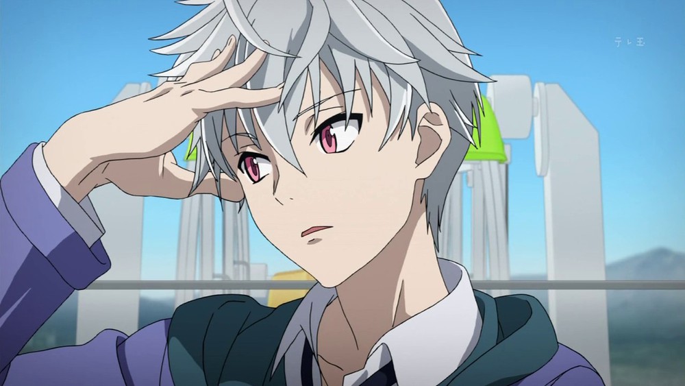 Aru Akise
