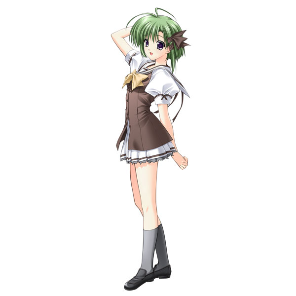 Asa Shigure