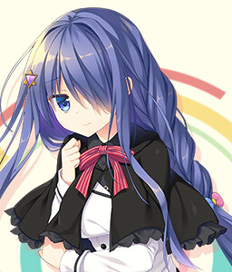 Asagao Oosumi