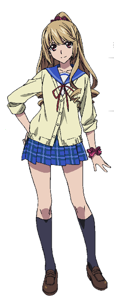 Asagi Aiba