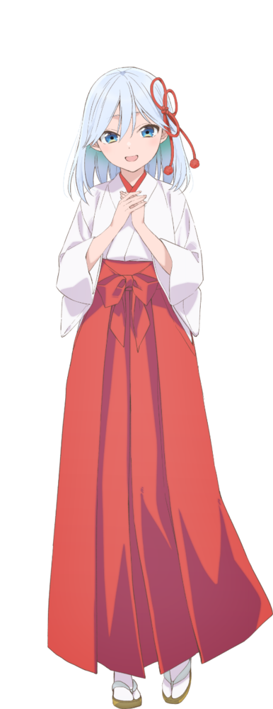 Asahi Amagami