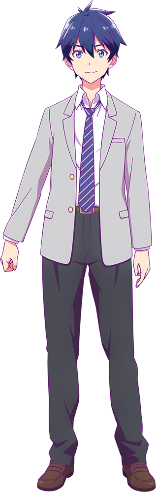 Asahi Kashiwagi