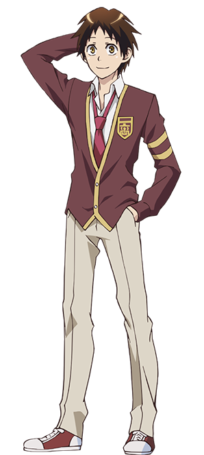 Asahi Kuromine