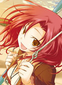 Asahi Yuuki