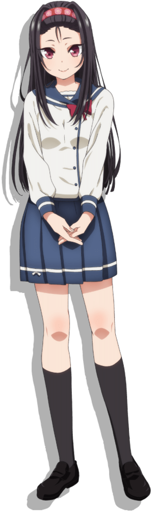 Asaka Mayama