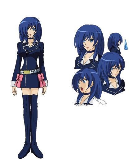 Asaka Narumi