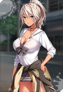 Asami Rokudou