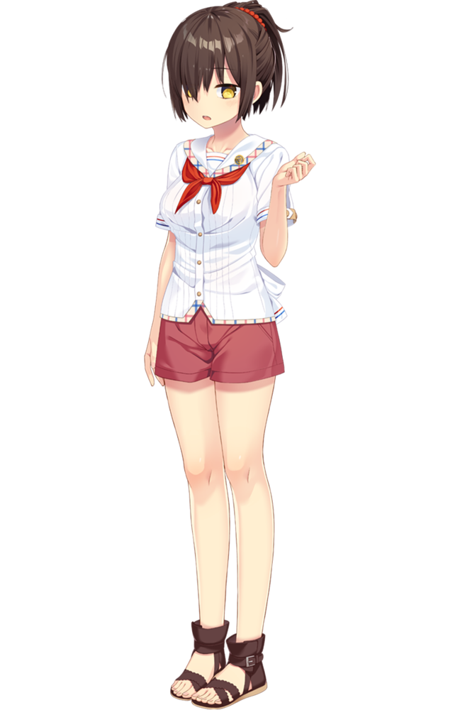 Asane Tachibana