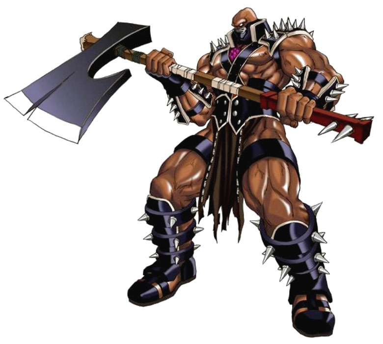 Astaroth