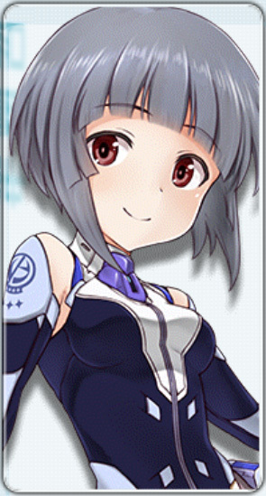 Asuka Fumishima