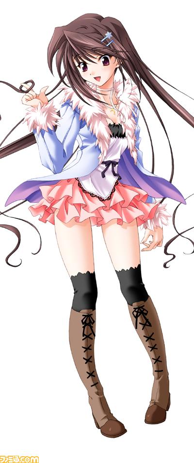Asuka Hina