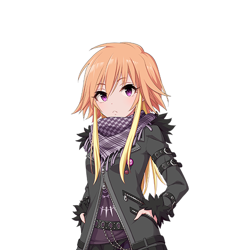 Asuka Ninomiya