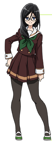 Asuka Tanaka