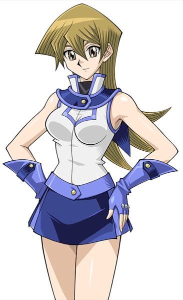 Asuka Tenjouin