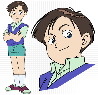 Asuka Tsukishiro
