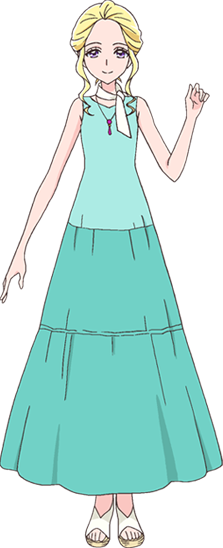 Asumi Fuurin