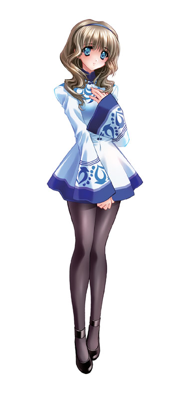 Asuna Shirakawa