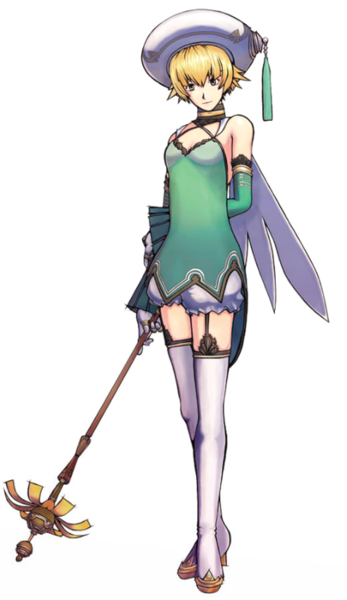 Atoli
