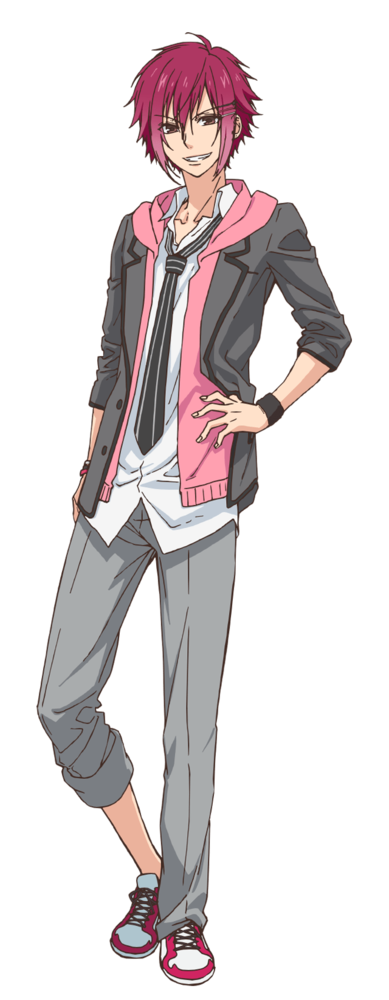 Atom Kirihara