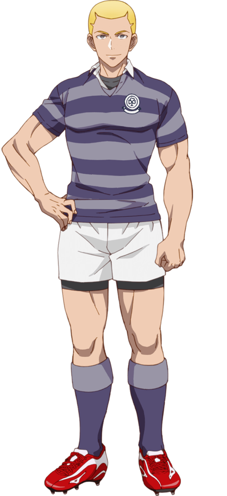 Atomu Gotou from number24