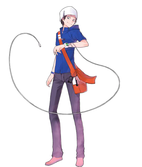 Atsuro Kihara