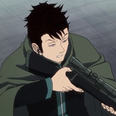 Atsushi Hokari
