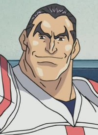 Atsushi Munakata