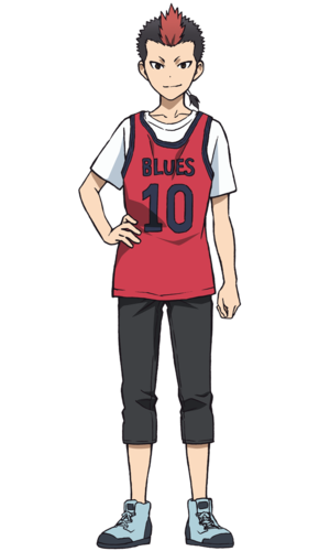 Atsushi Sukumozuka