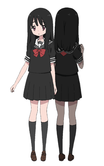 Aya Asagiri