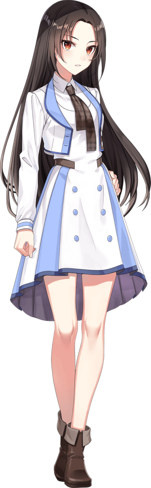 Aya Kamuro