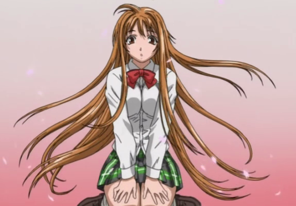 Aya Natsume
