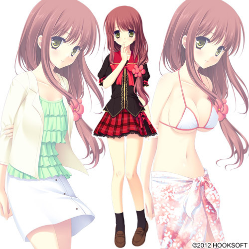 Ayaka Nishina