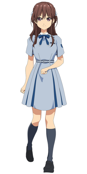 Ayaka Tachikawa