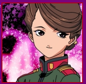 Ayame Fujieda from Sakura Wars